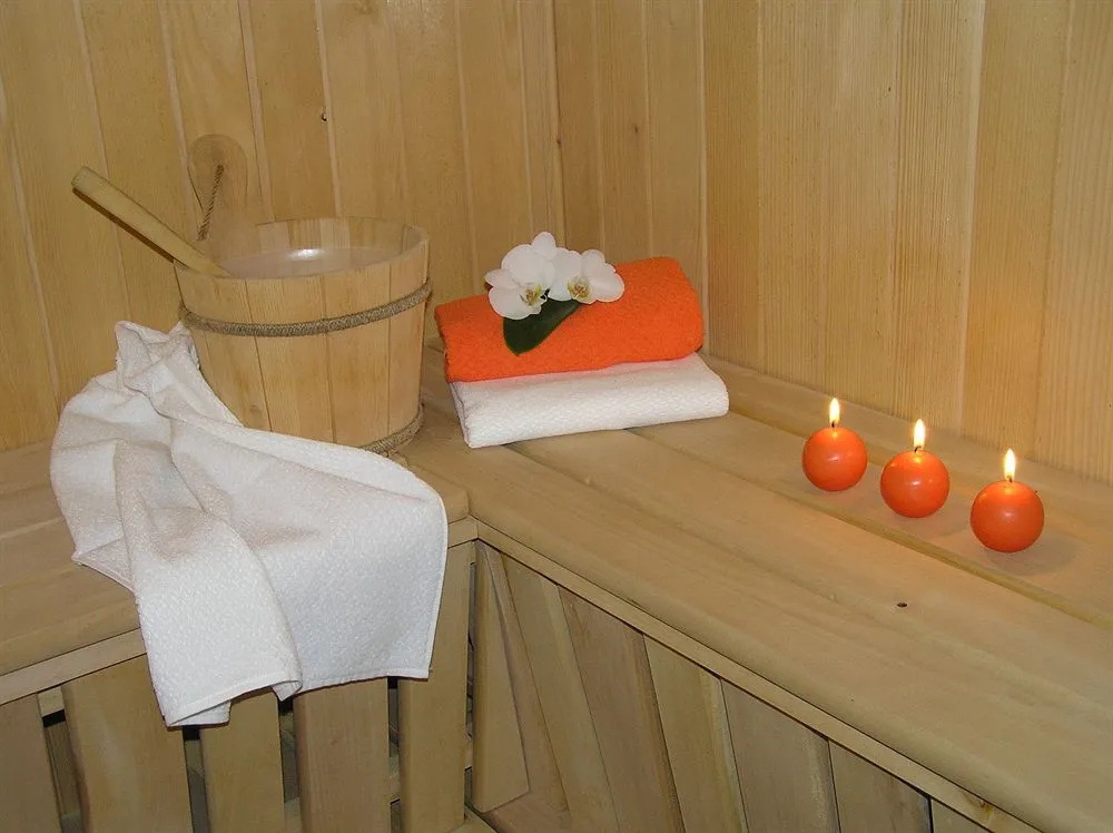 Foto - Hotel Loka