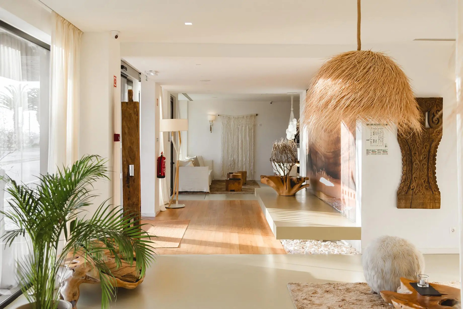 Photo - Lagos Avenida Hotel