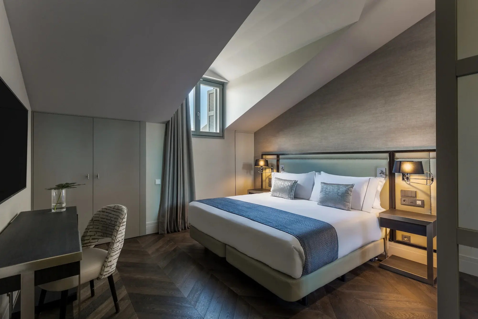 Foto - Room Mate Collection Gorka, San Sebastián