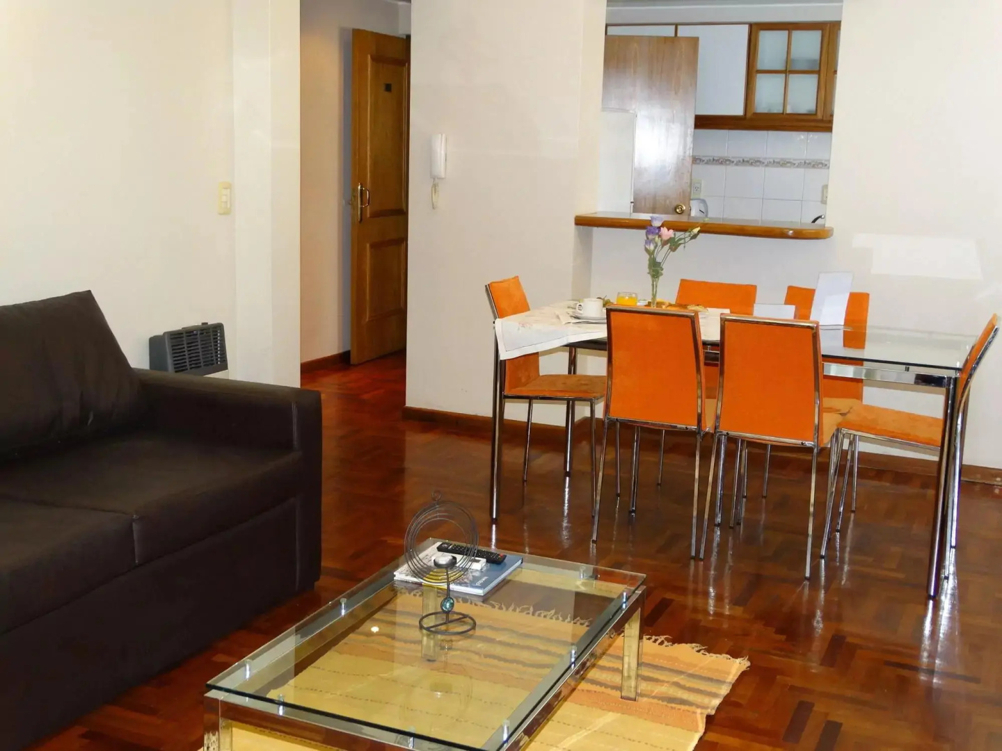 Foto - Altezza Apart Suites Hotel