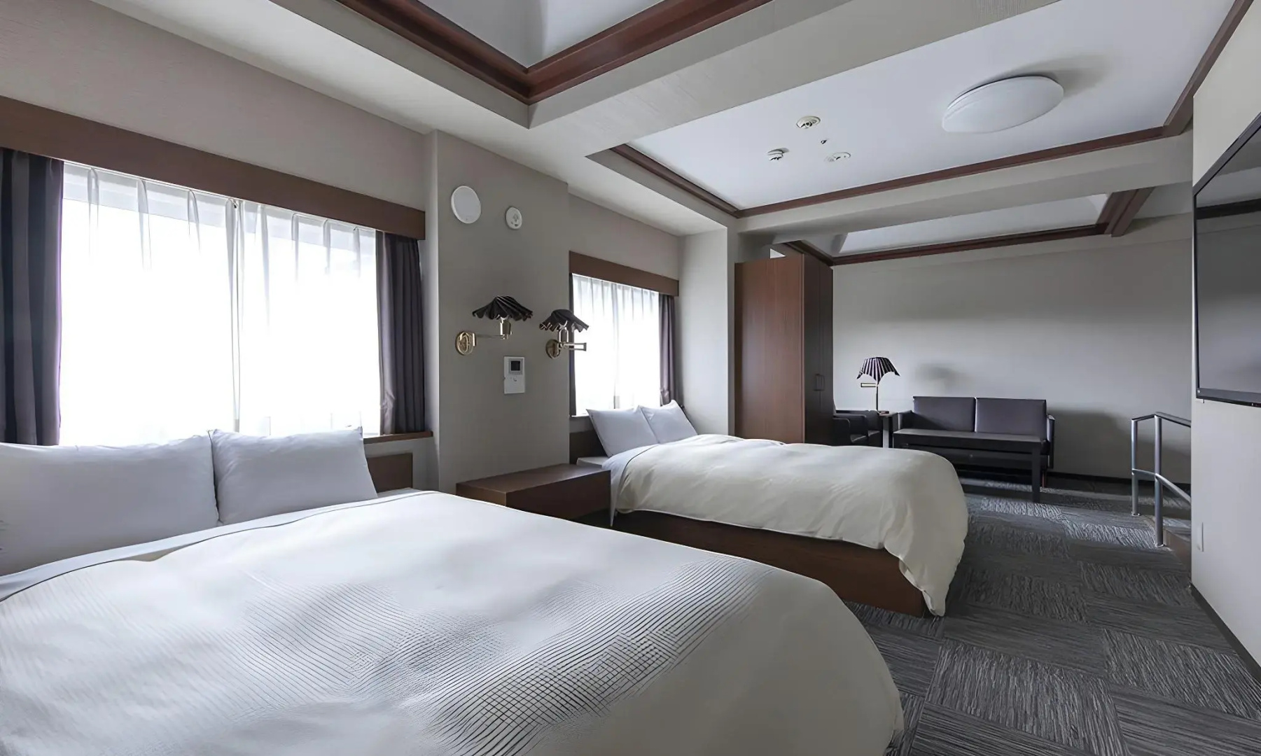 Photo - Koraku Garden Hotel