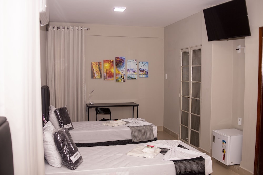 Premier Hotel