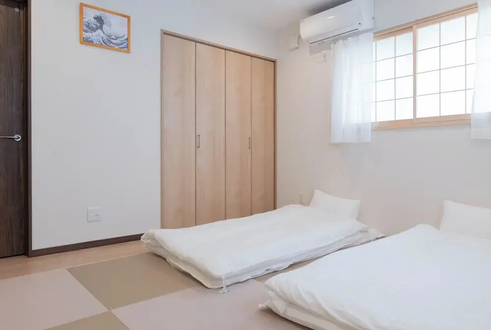 Foto - Hanastay Syakuhachi