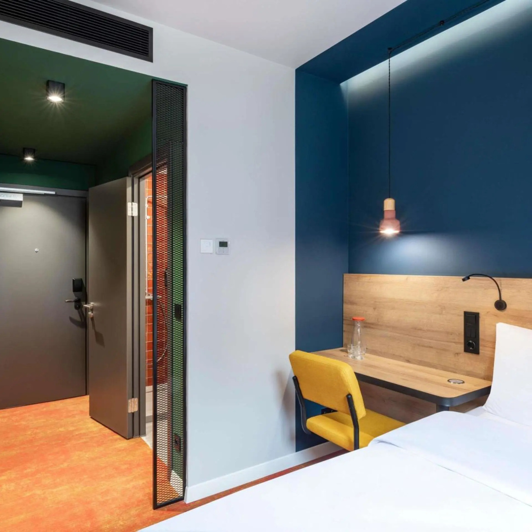 Photo - ibis Styles Tbilisi Mziuri Park