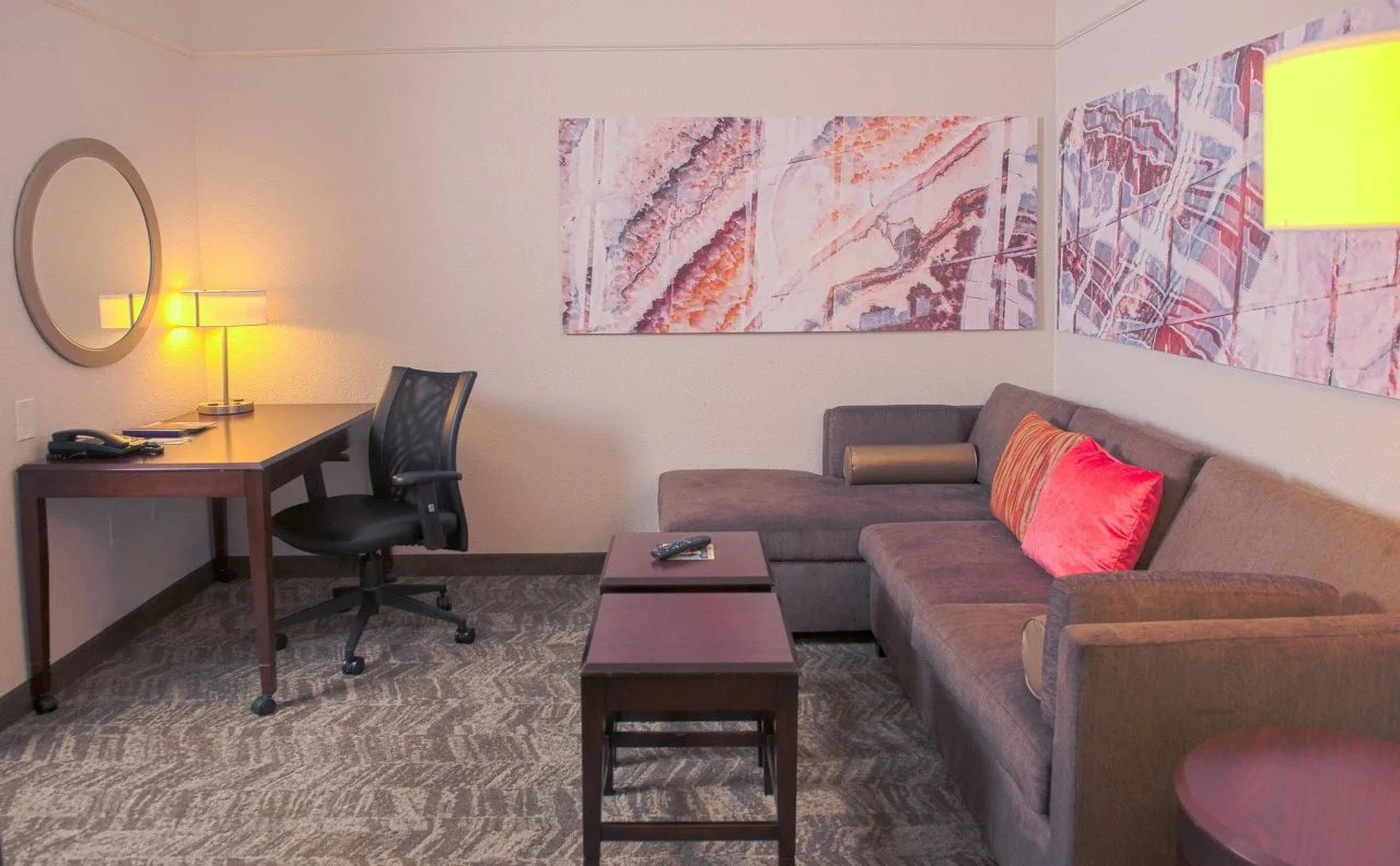 Foto - SpringHill Suites by Marriott Houston Pearland