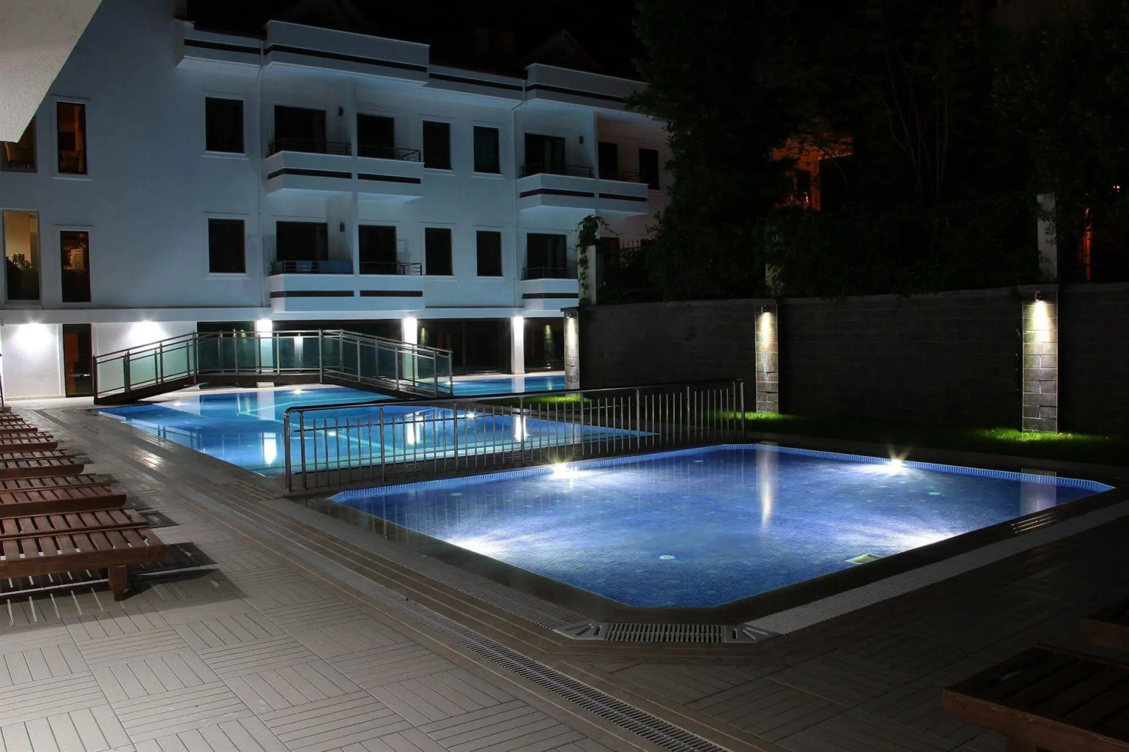 Foto - Malahit Exclusive City Hotel