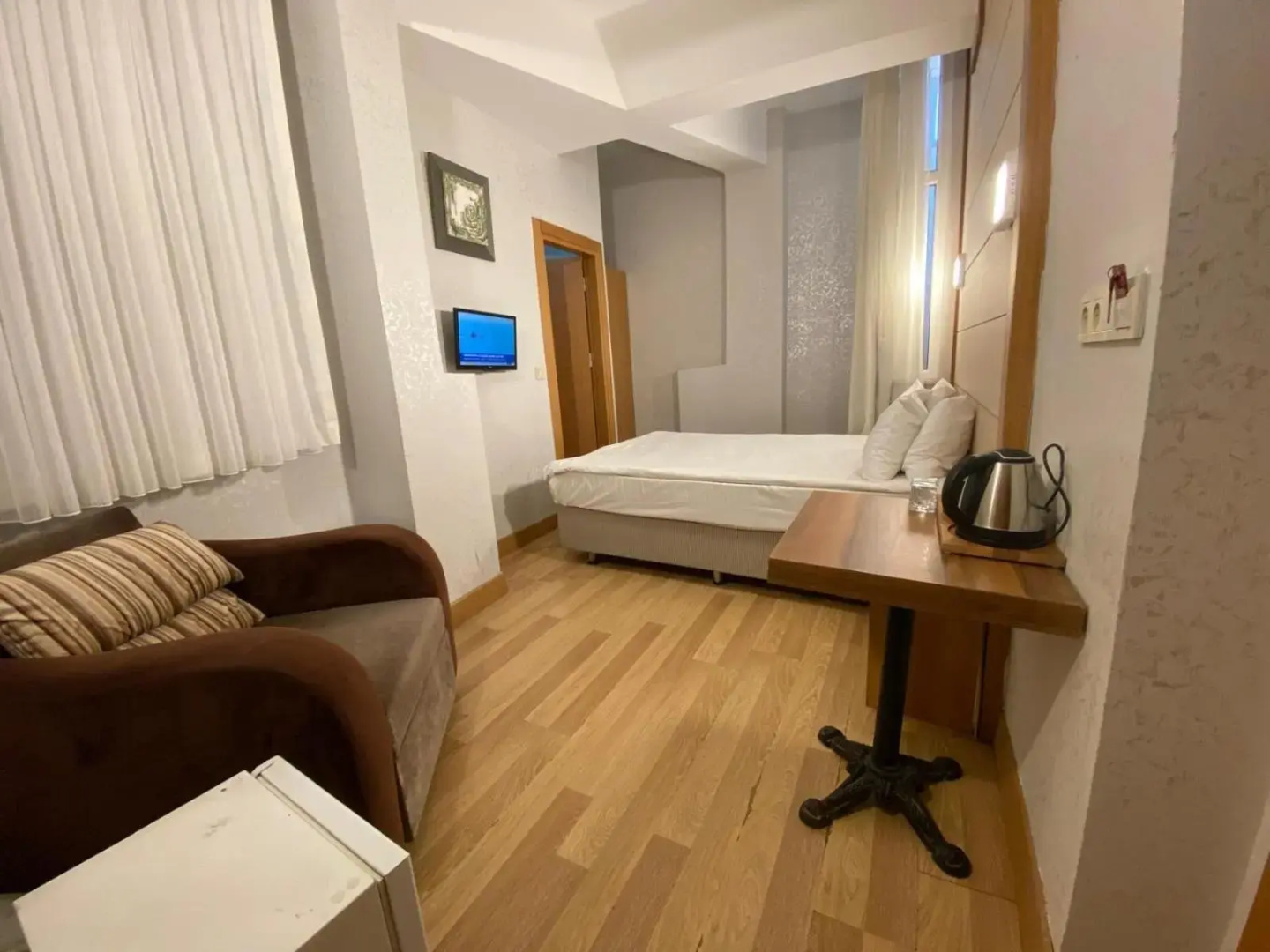 Foto - Timeks Hotel Sultanahmet