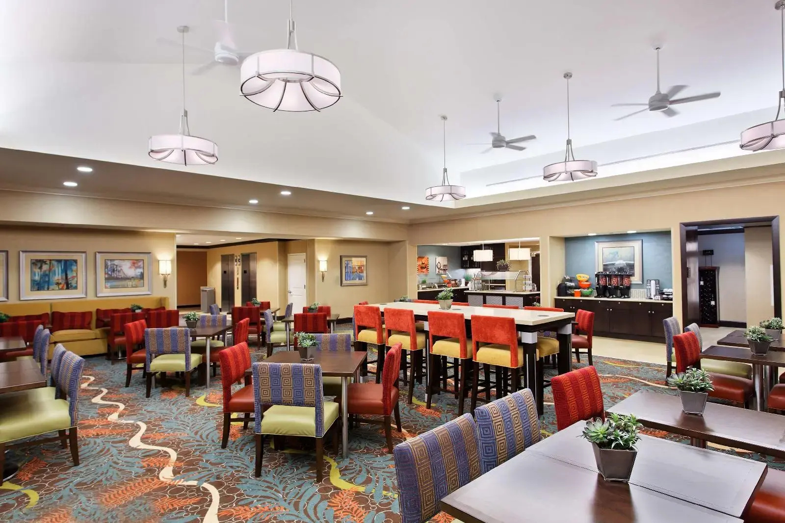 Foto - Homewood Suites by Hilton Orlando Airport