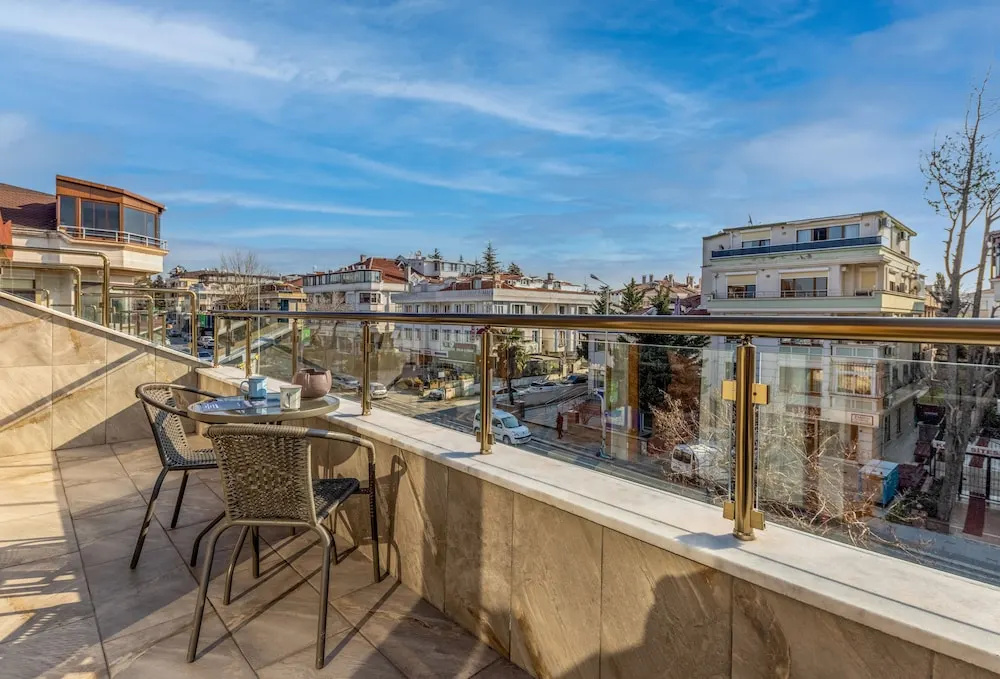 Foto - BayMari Suites Plus Florya