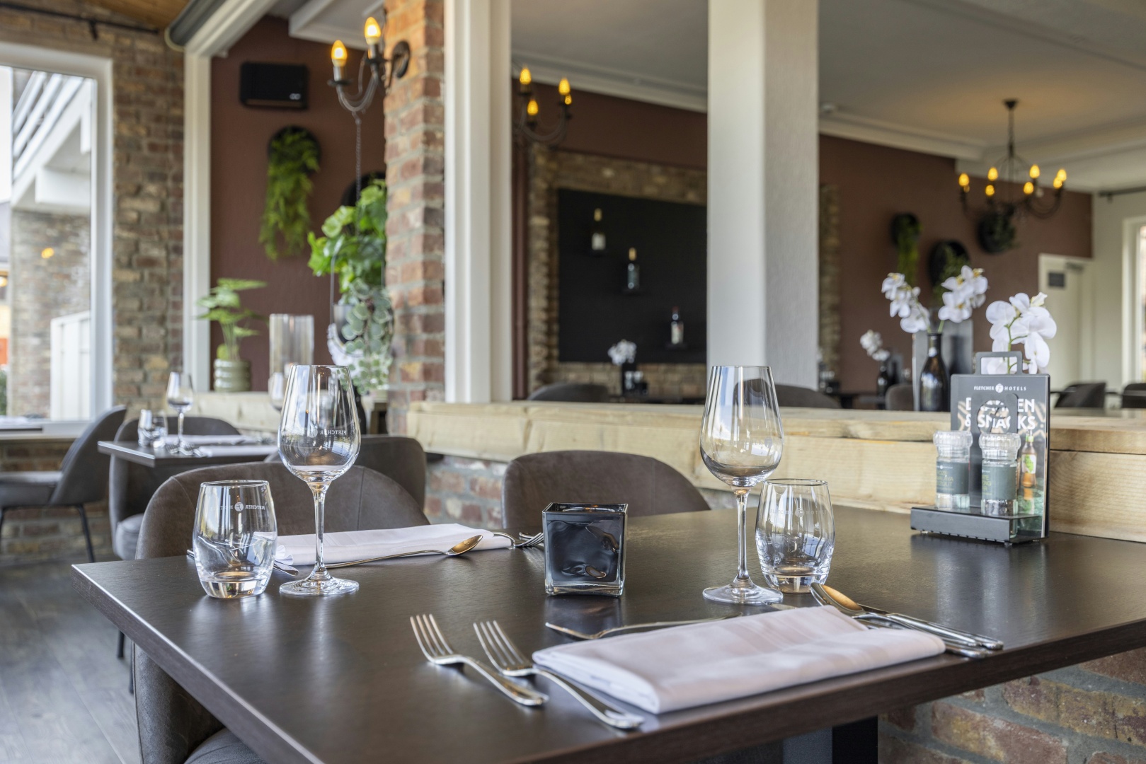 Photo - Fletcher Hotel Restaurant Bon Repos