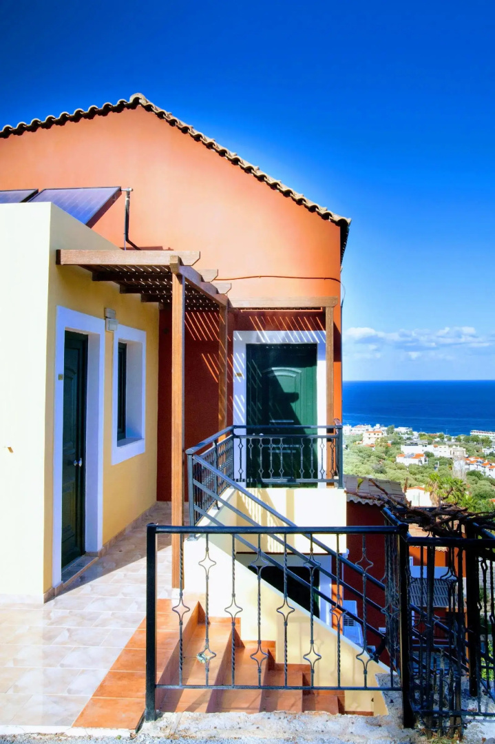 Foto - Ippoliti Village