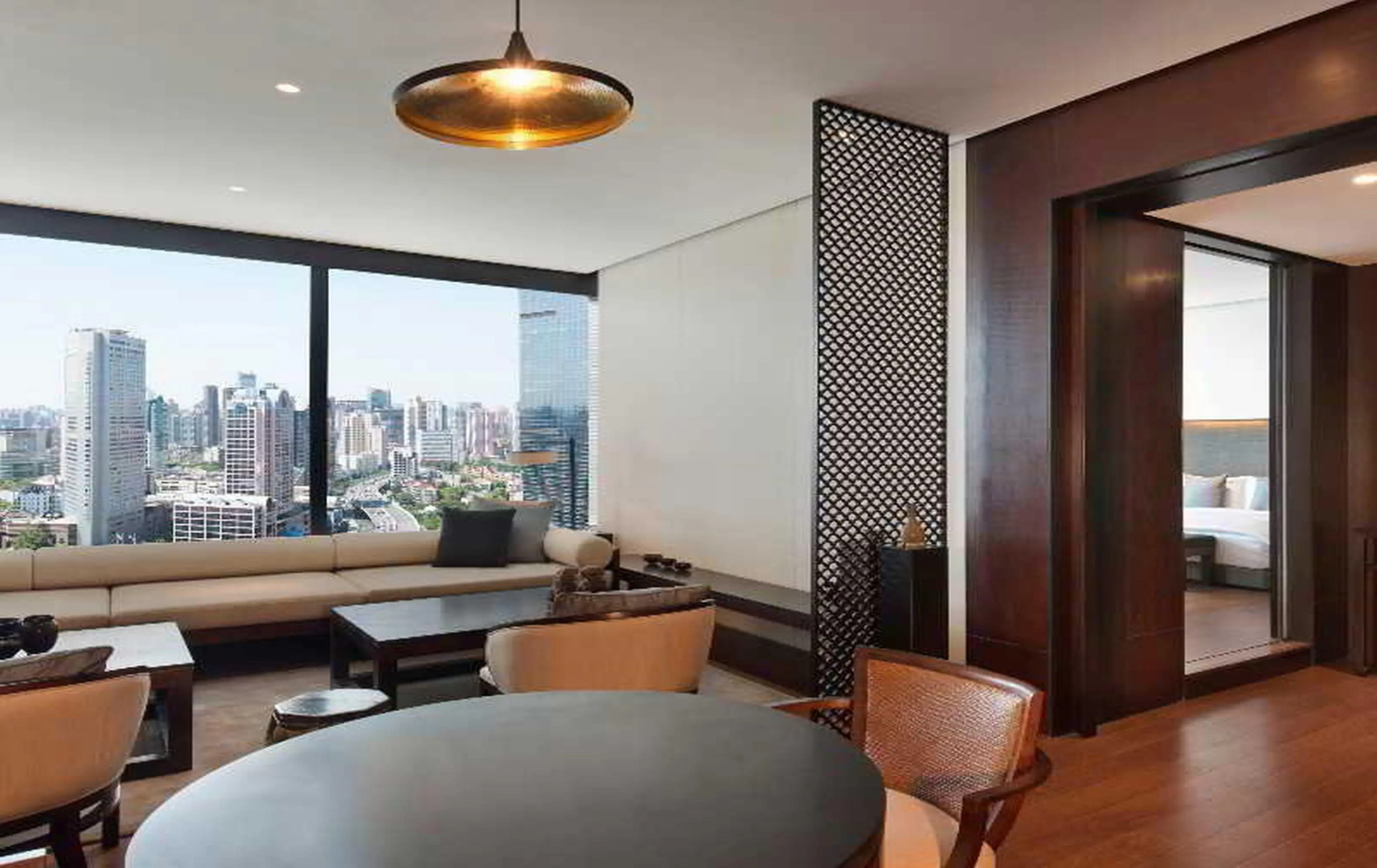 Photo - The PuLi Shanghai