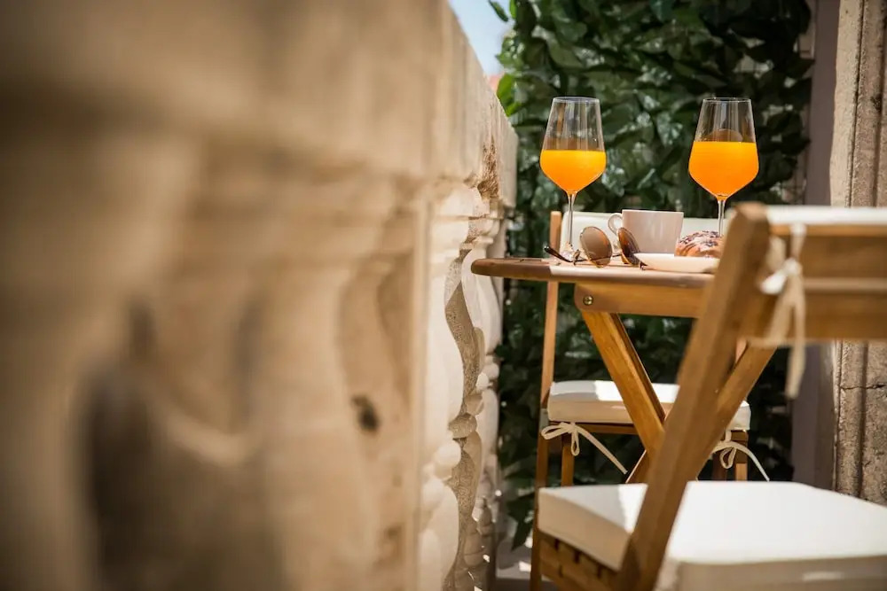 Photo - Scalini Palace