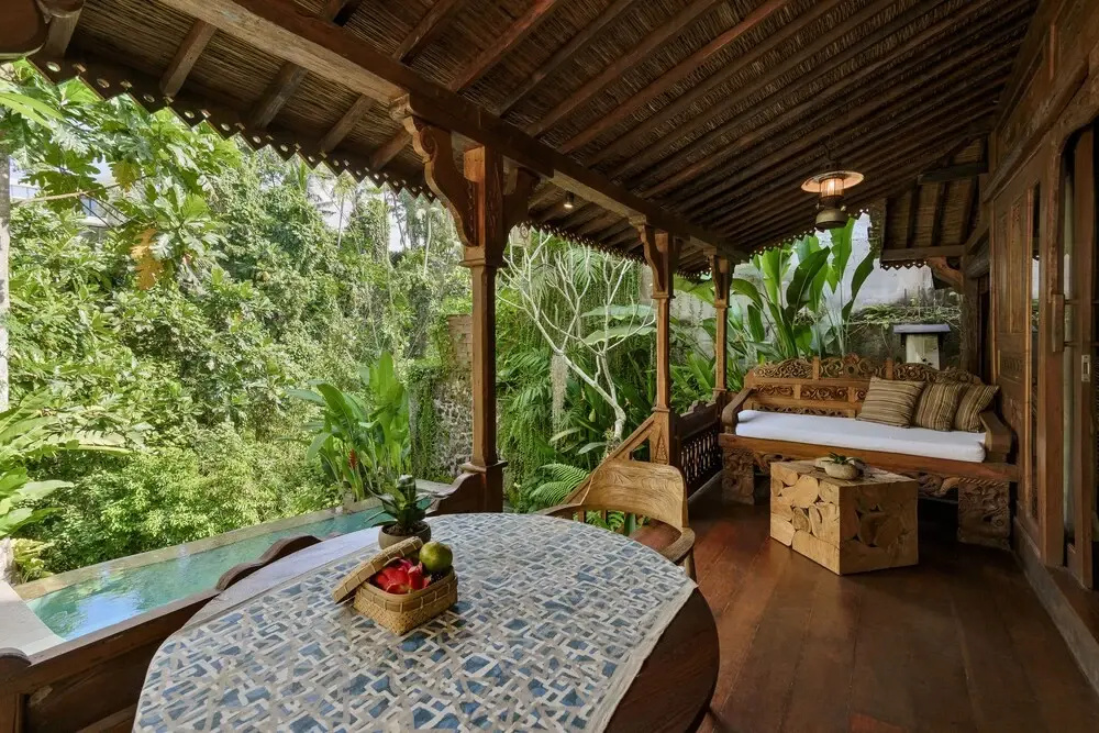 Photo - Bubu Mesari Ubud Villa