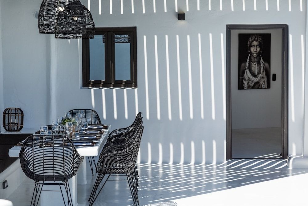 Psarou Black Villa I, Bild 6 von 19