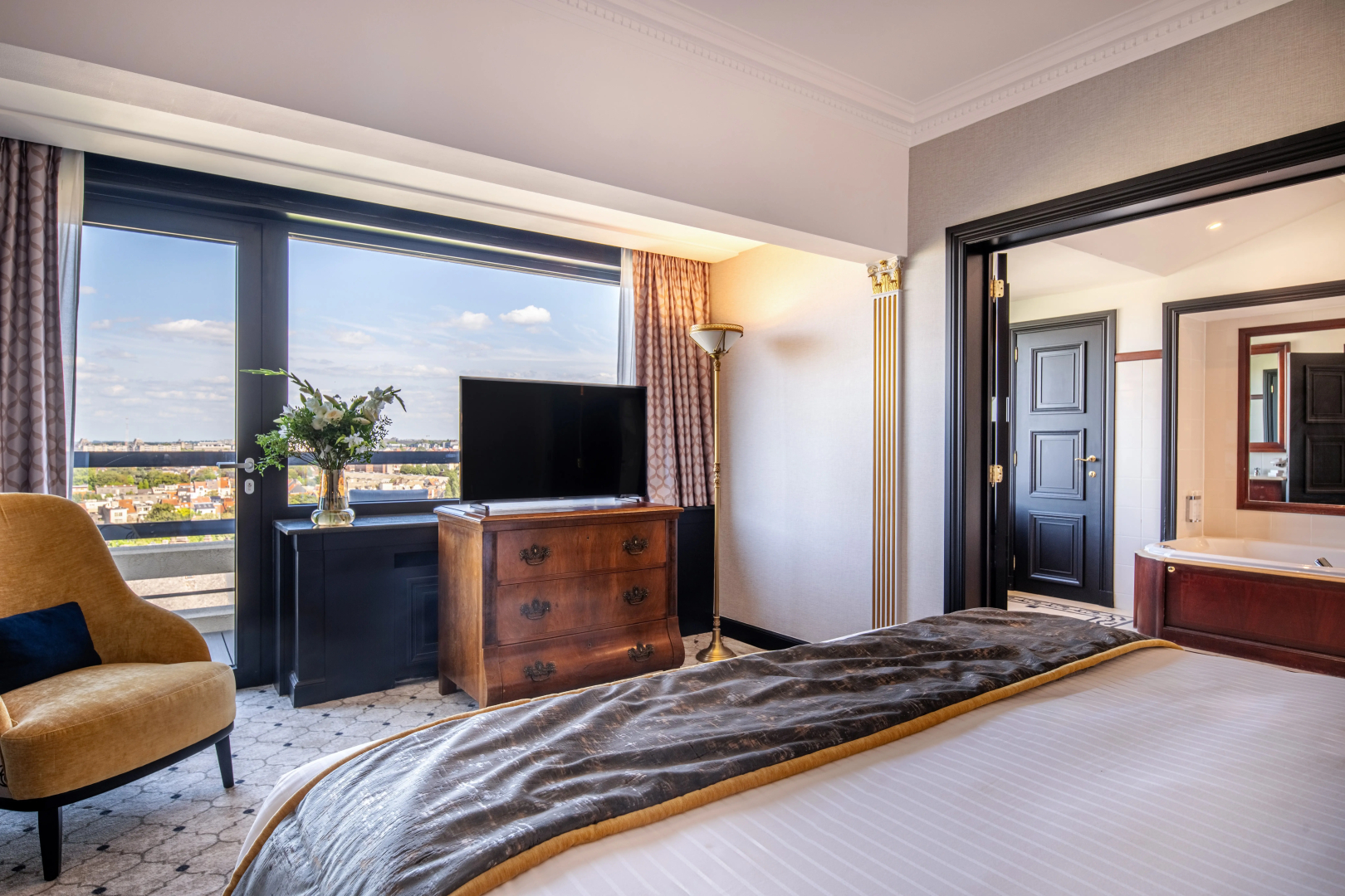 Foto - Hotel Barsey by Warwick