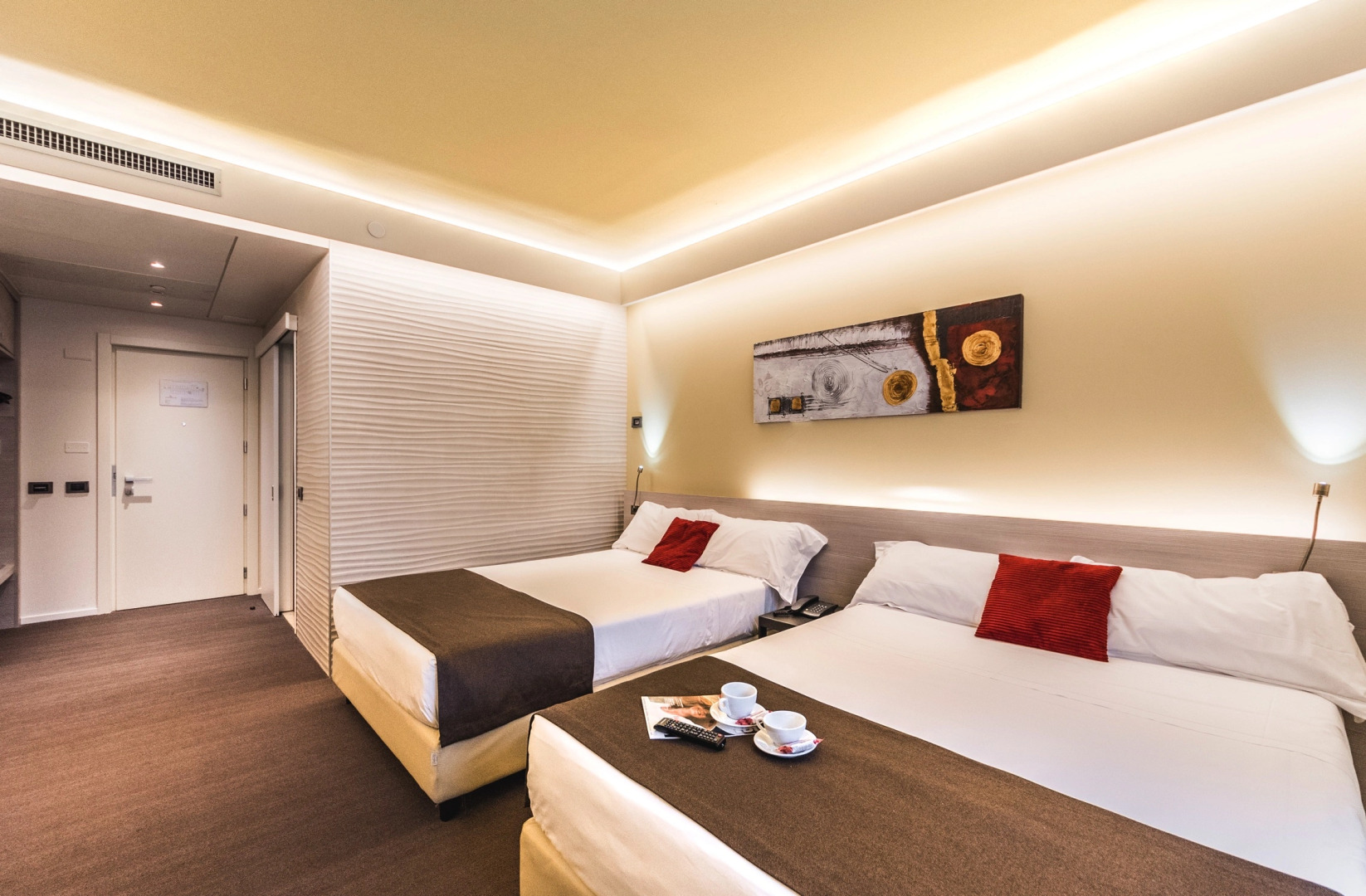 Photo - Antony Hotel - Venice Airport