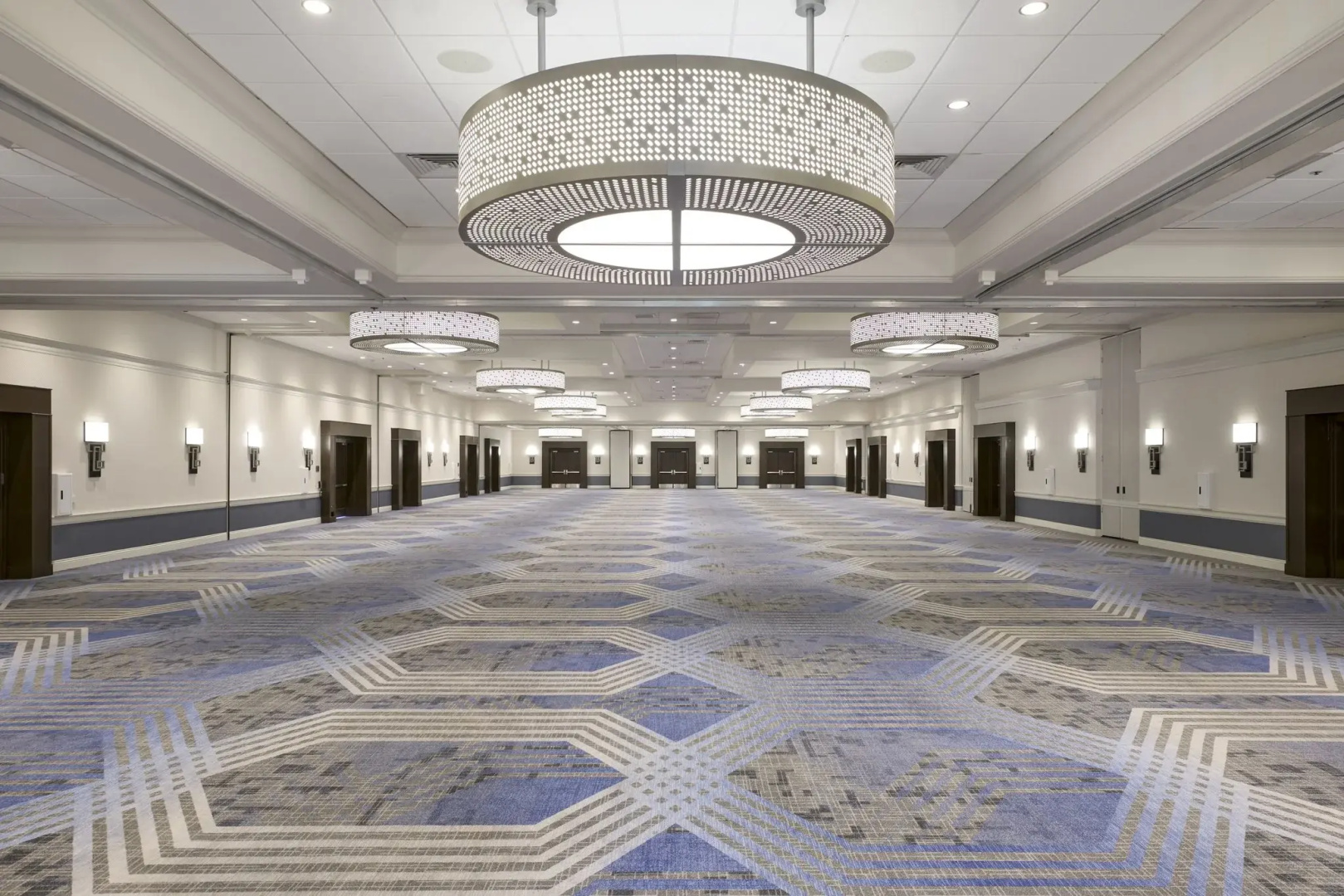 Foto - Santa Clara Marriott