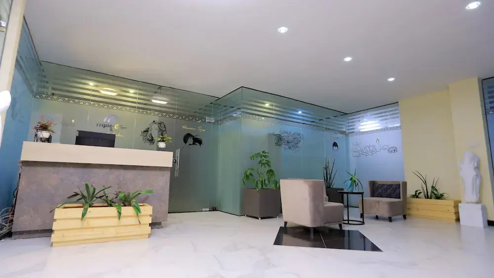 Foto - Triple E Hotel and Spa