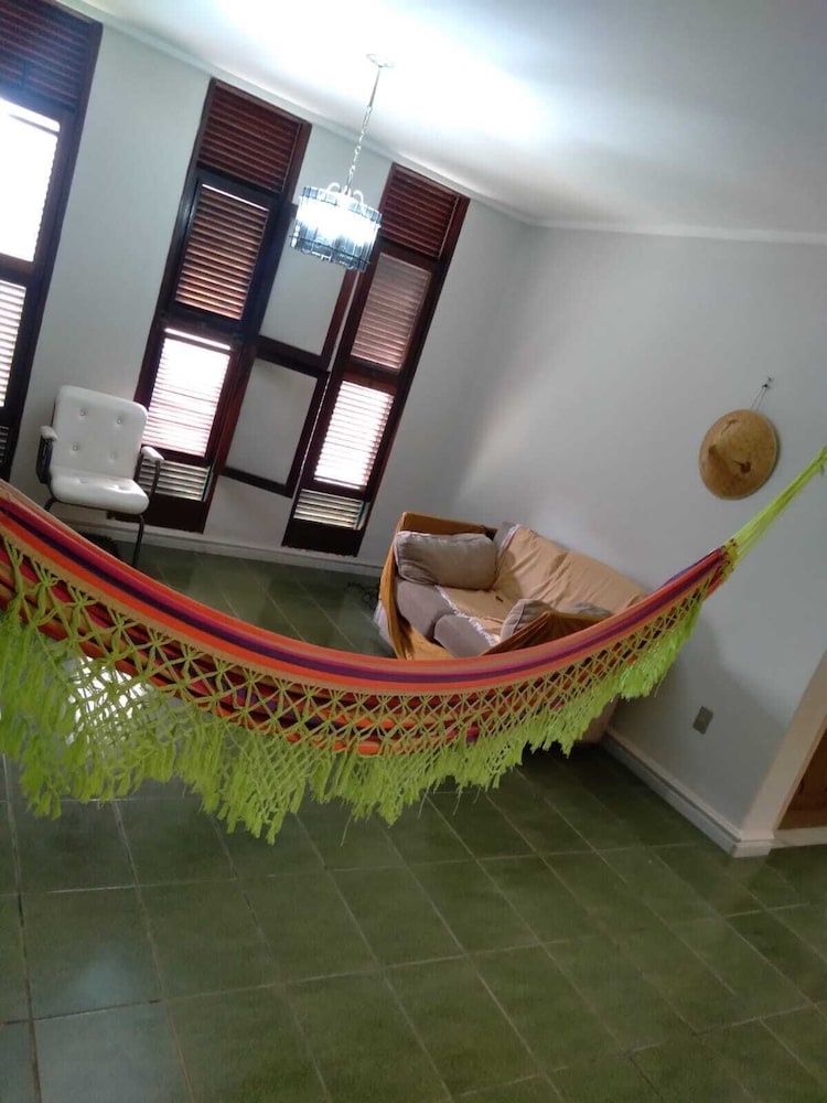 Foto - conceitual hostel natal