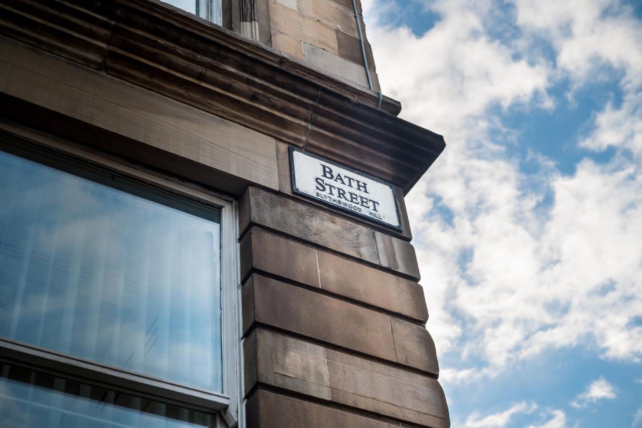 Foto - Apex City of Glasgow Hotel