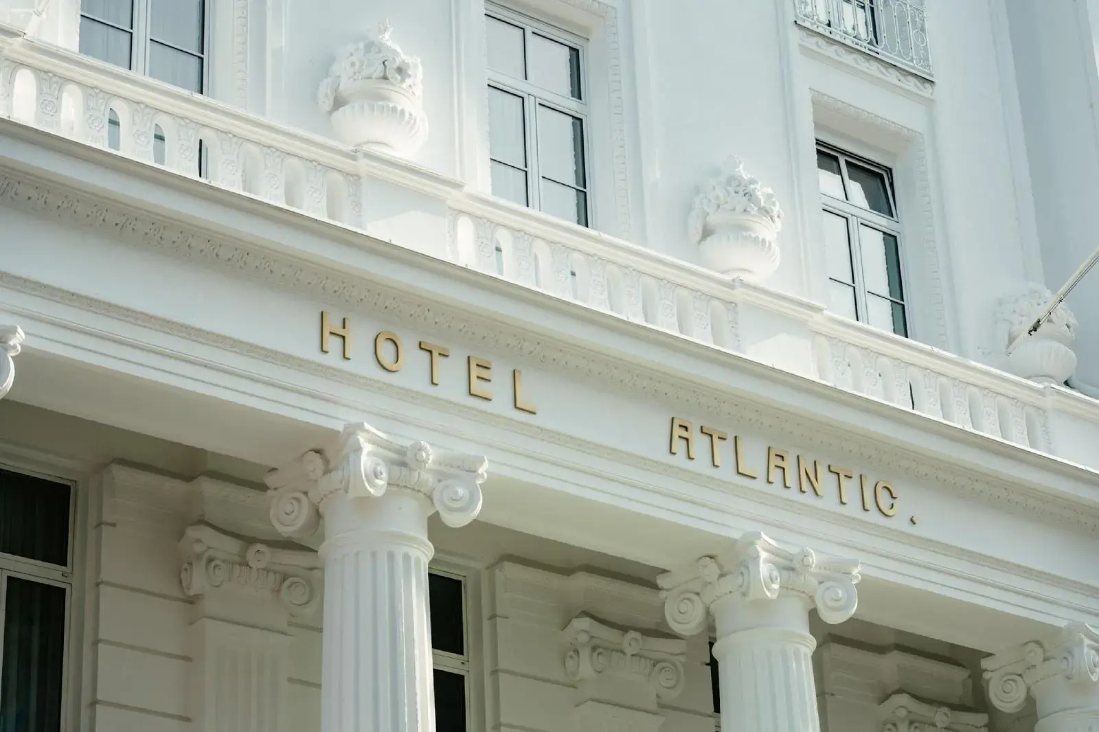 Photo - Hotel Atlantic Hamburg, Autograph Collection