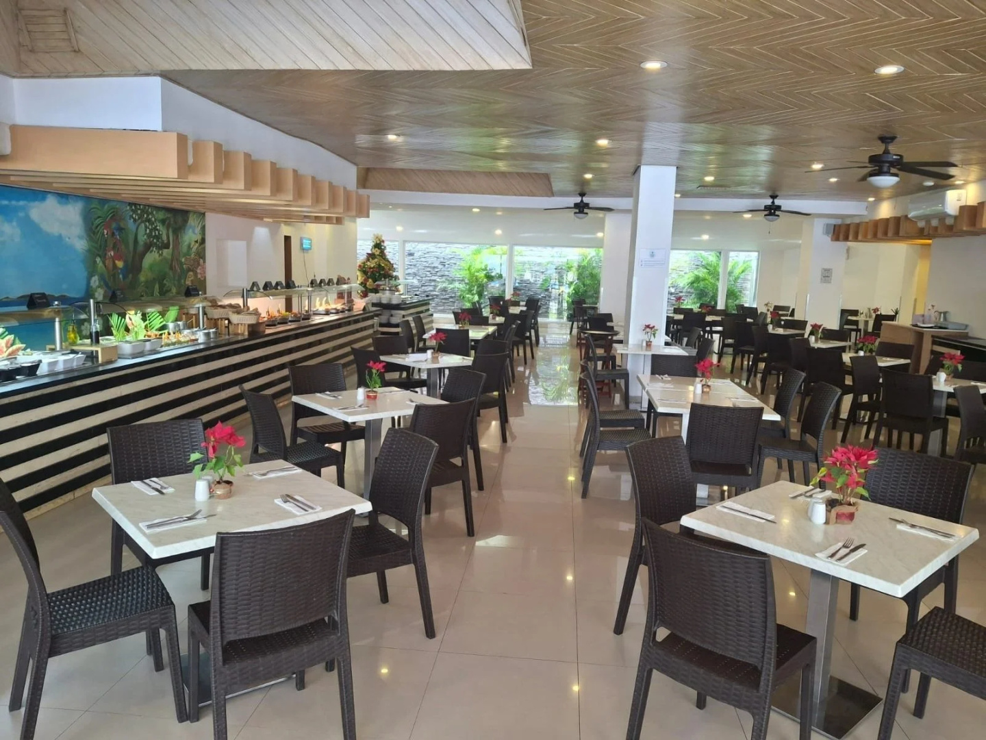 Foto - Cancun Bay All Inclusive Hotel