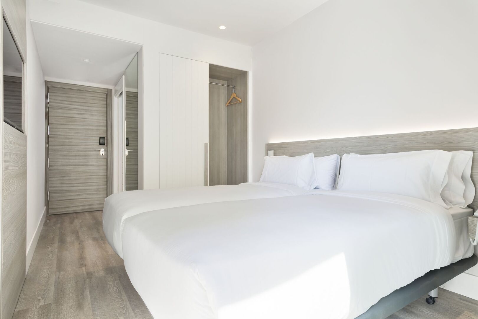 Foto - Niu Barcelona Hotel