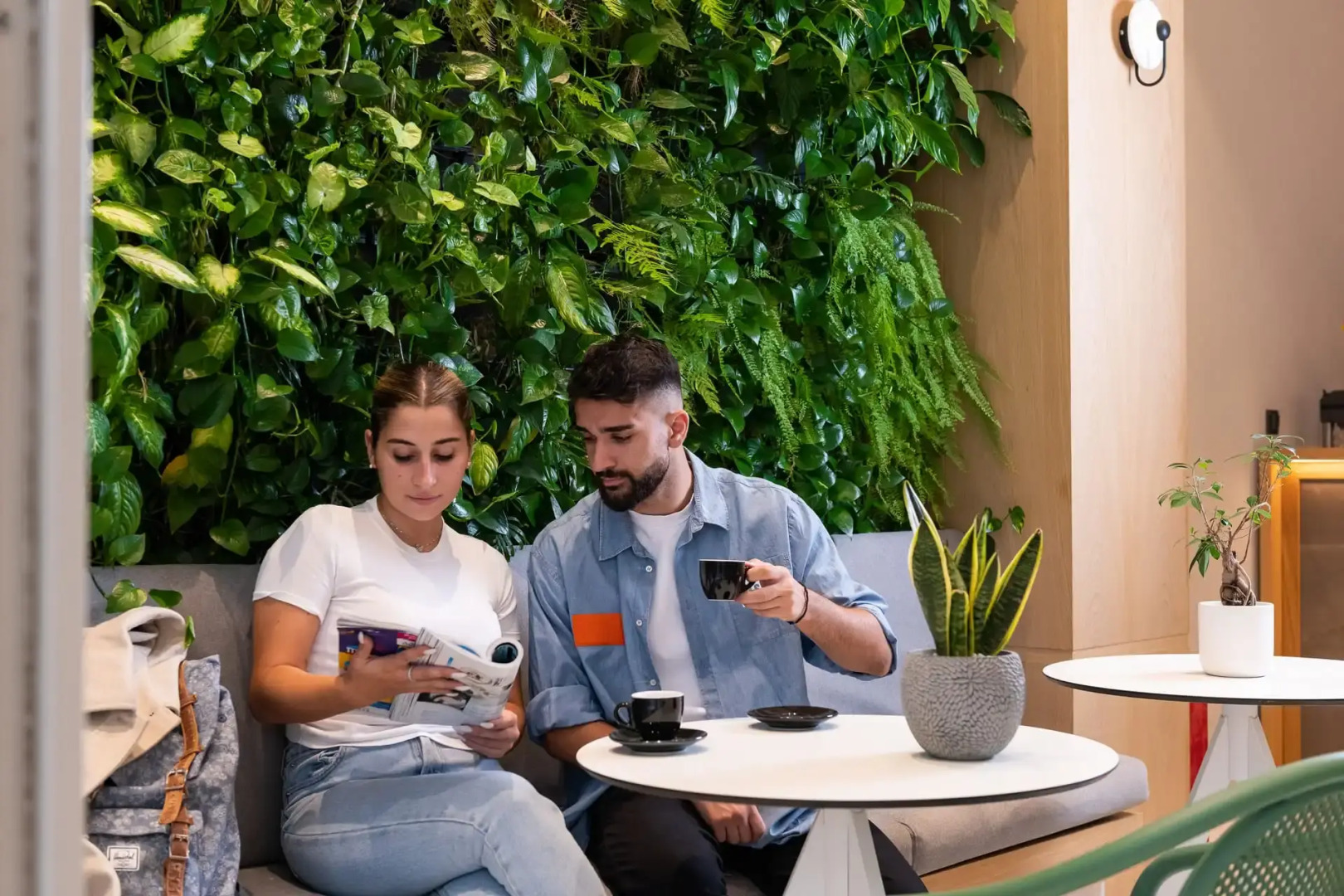 Photo - Enattica Suites