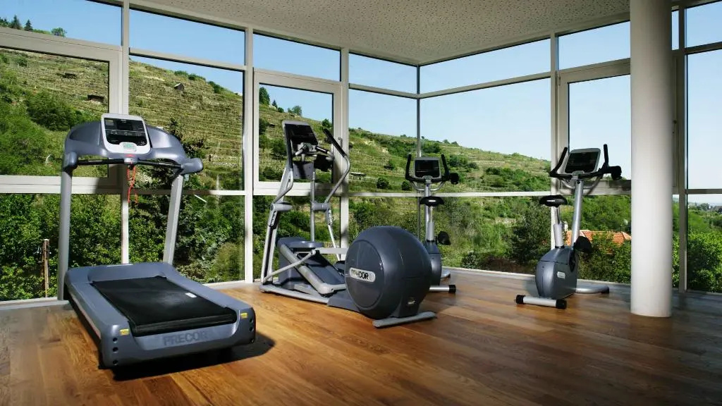 Foto - Steigenberger Hotel & Spa Krems