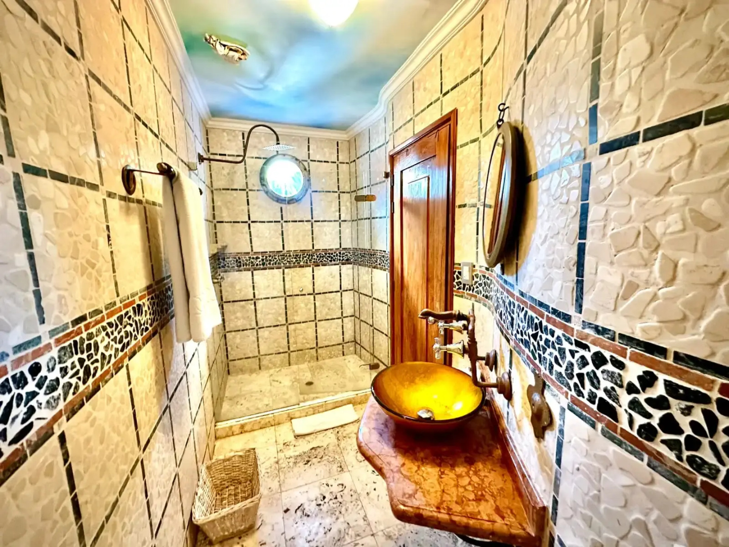 Foto - Hotel Casa Castel