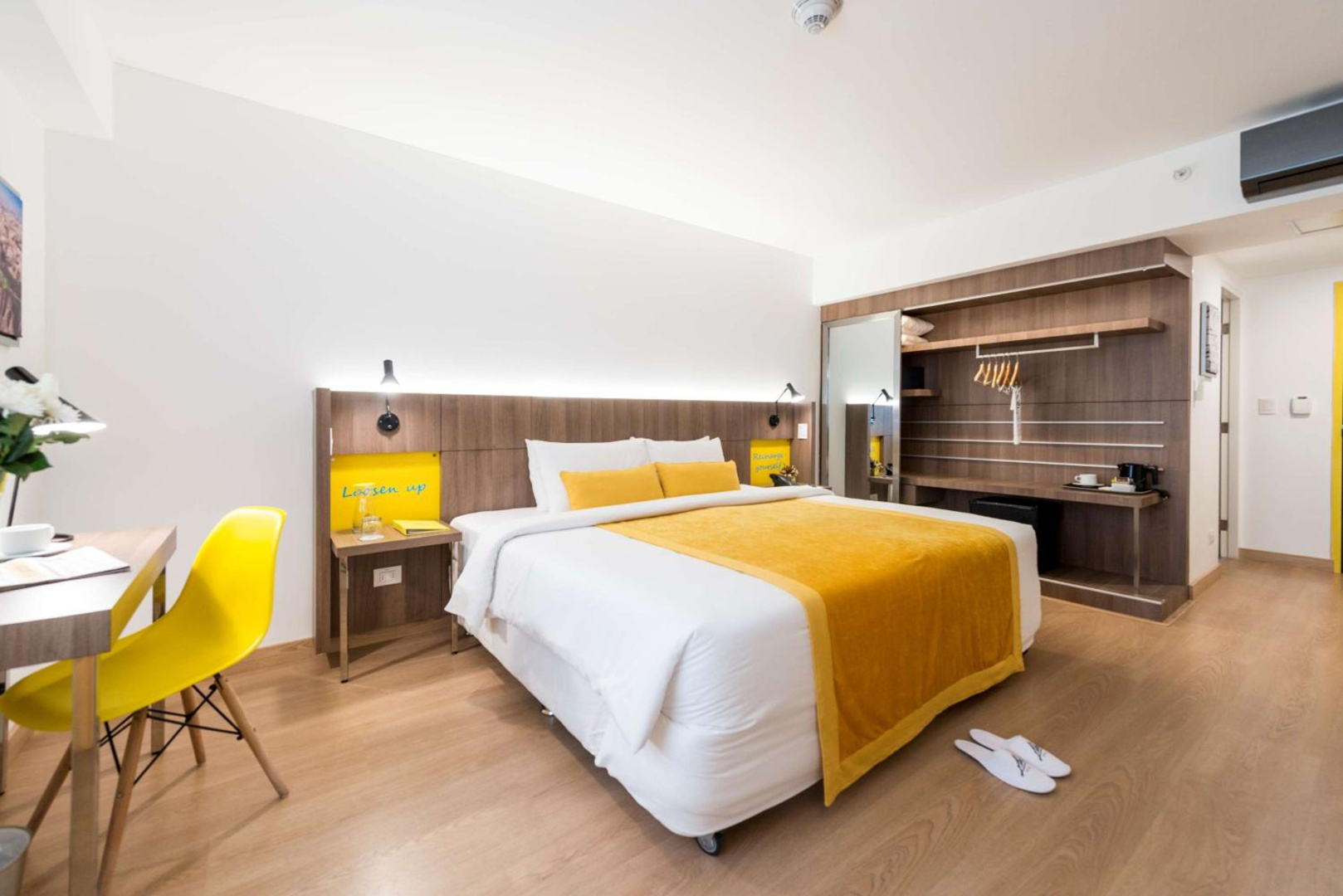 Foto - Libre Hotel, BW Signature Collection by Best Western