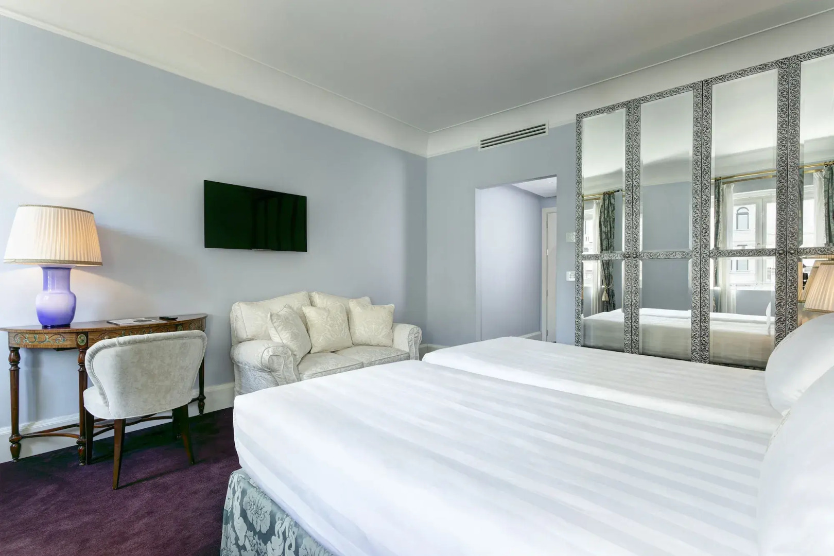 Photo - Grand Hotel Duchi d'Aosta