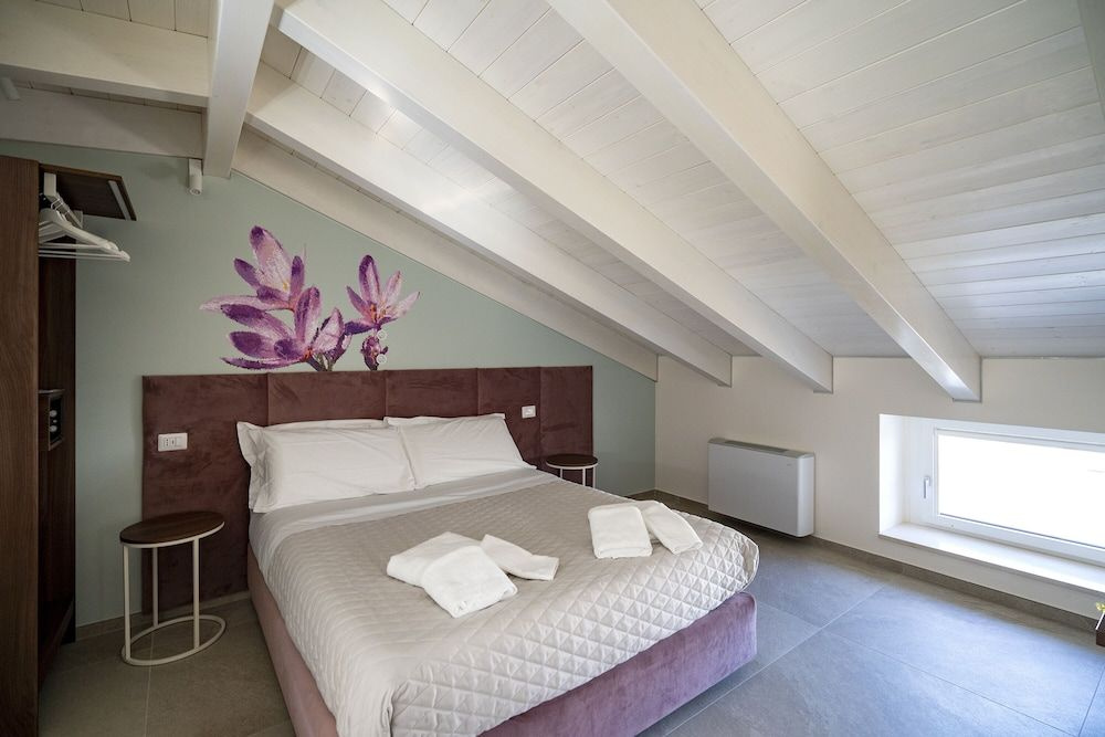 Foto - Profumi di Primavera Luxury Rooms & Suite
