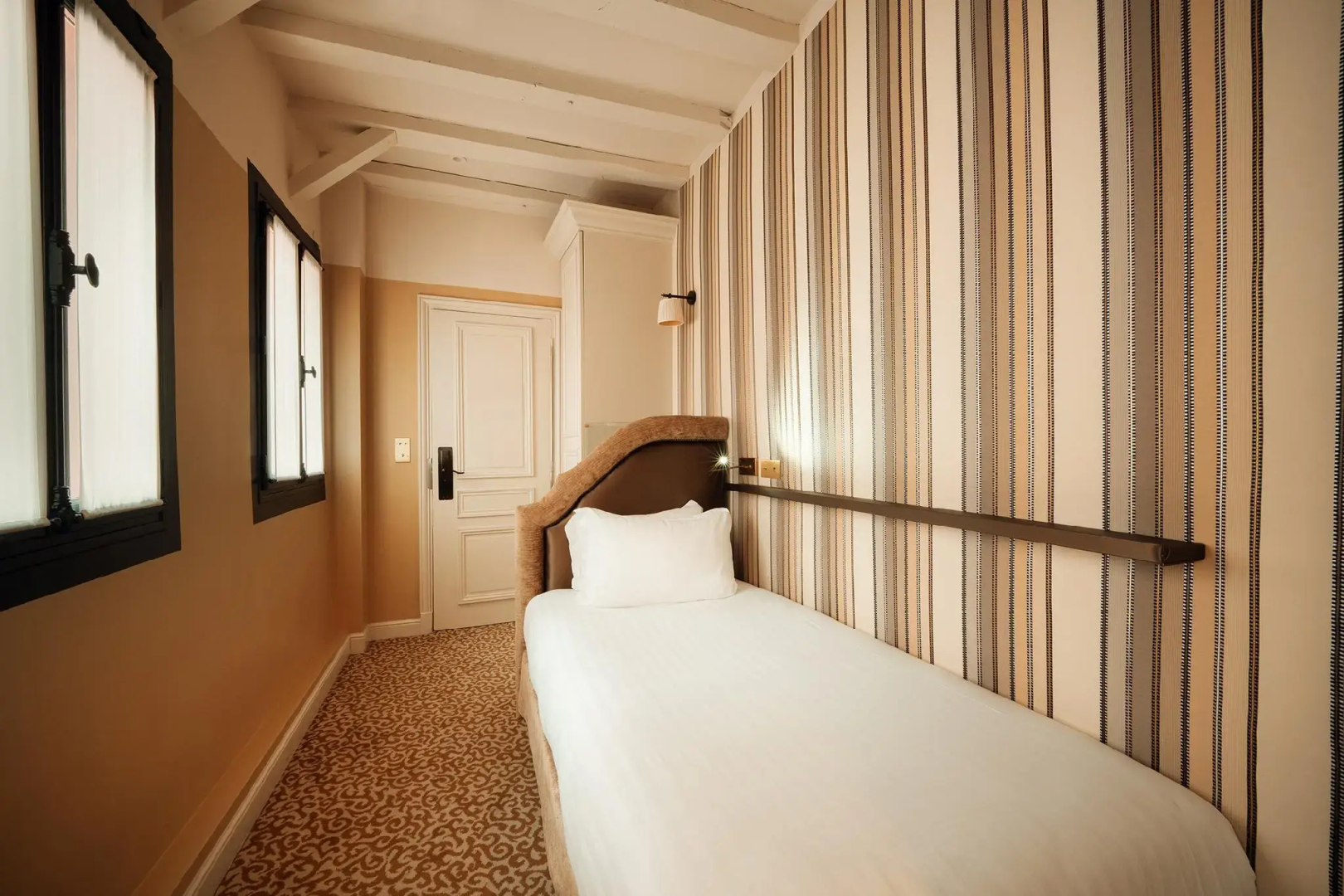 Foto - Hotel Odeon Saint-Germain