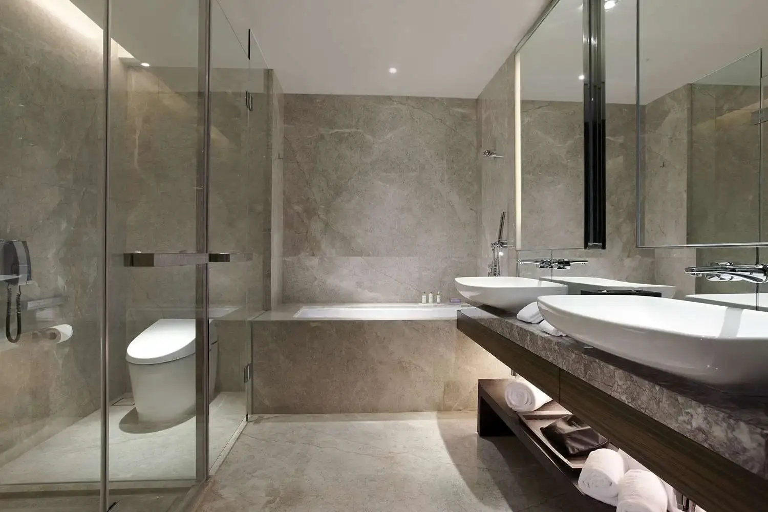Foto - Humble House Hotel Taipei, Curio Collection by Hilton