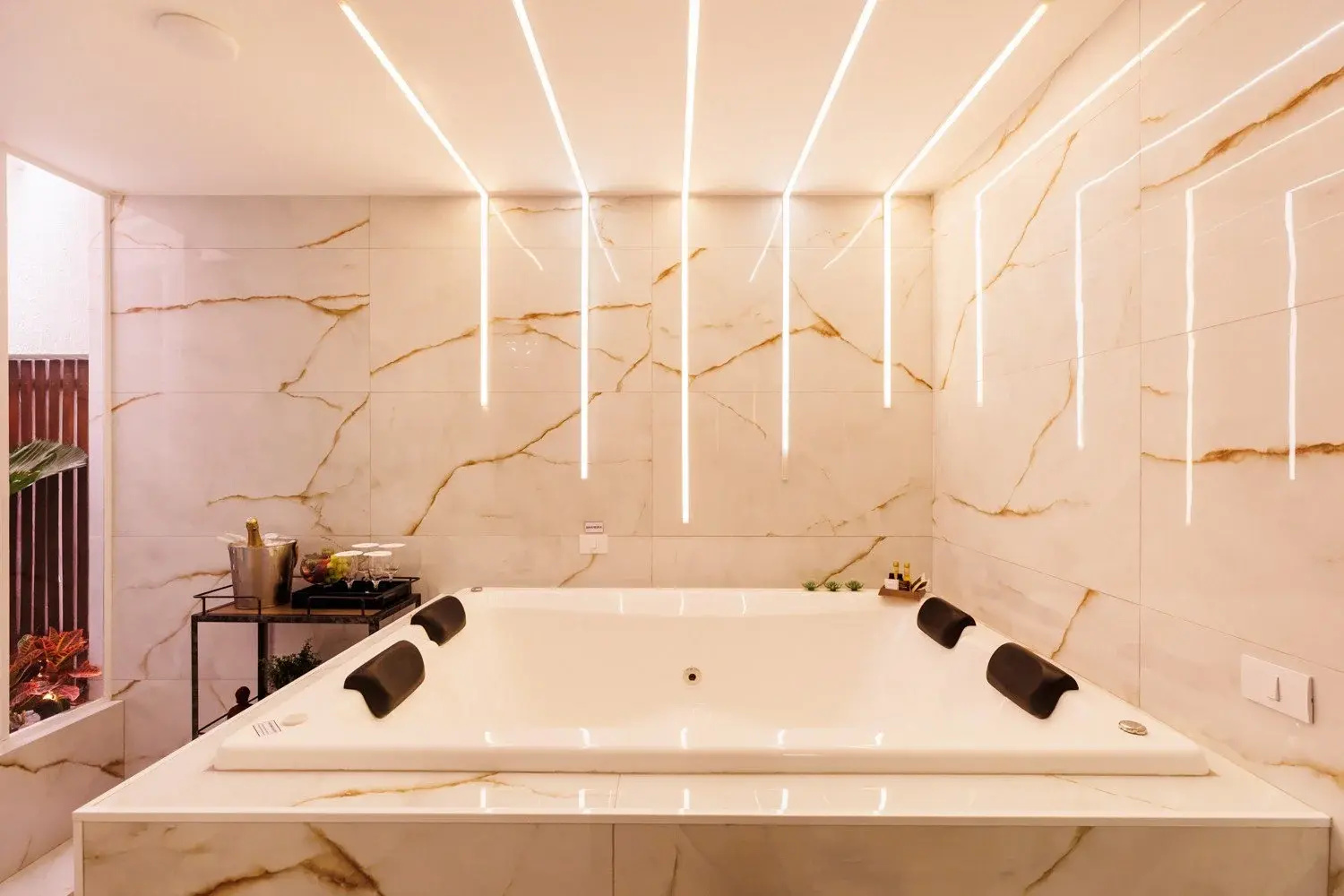 Foto - Tonello Business Hotel