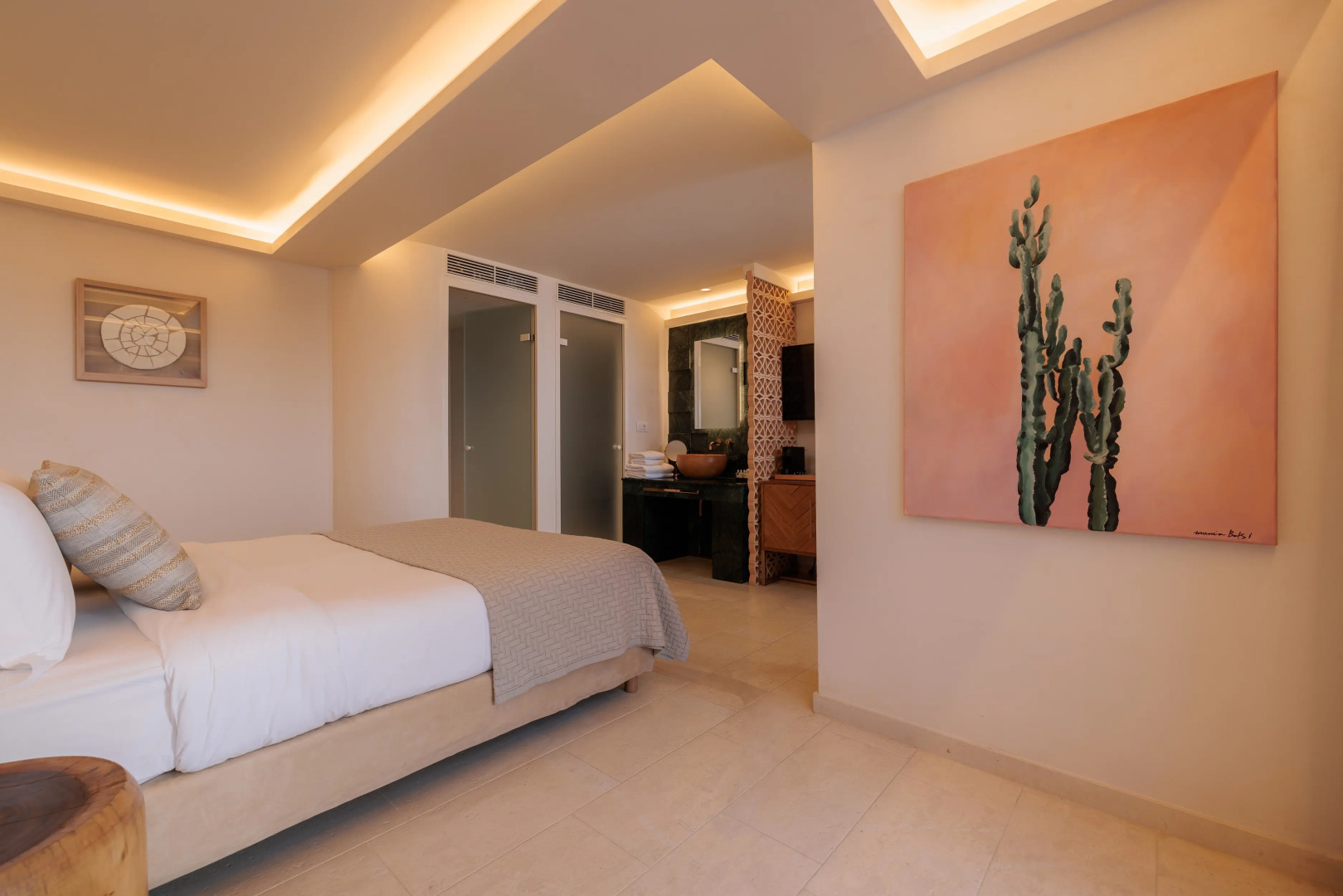 Photo - Asty Mykonos Hotel & Spa - World of One Hotel Group