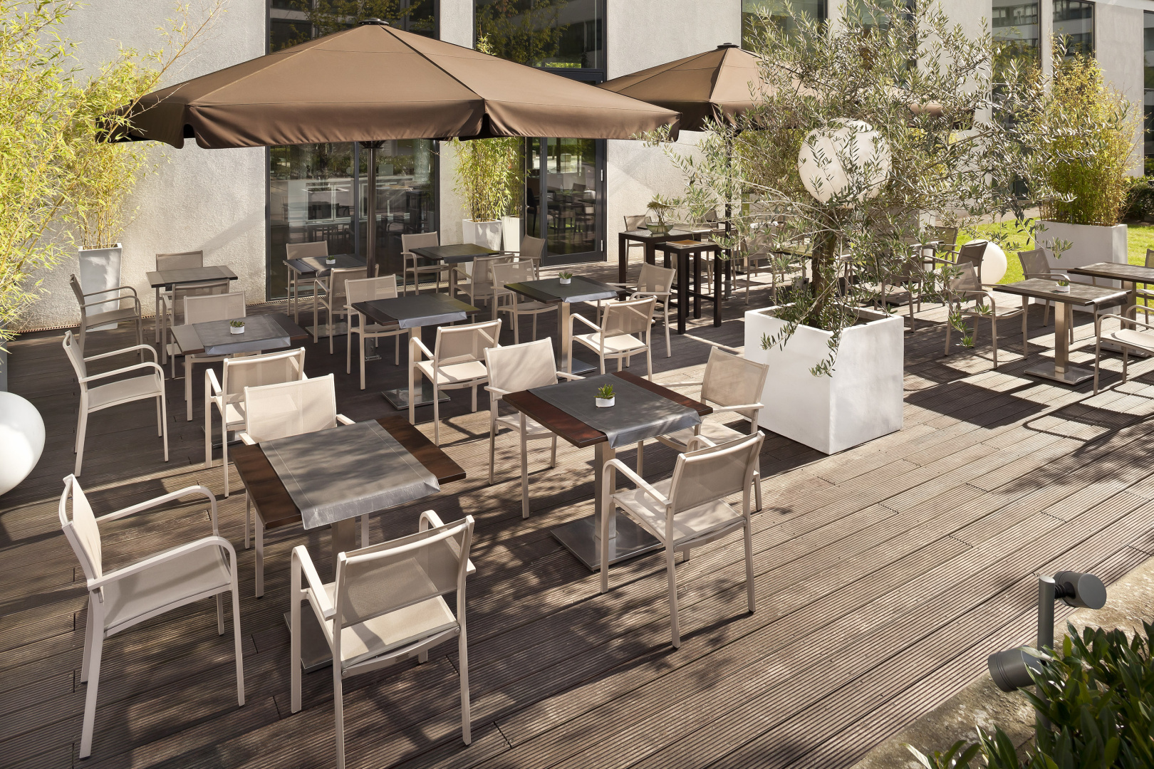 Photo - INNSiDE by Meliá Düsseldorf Derendorf