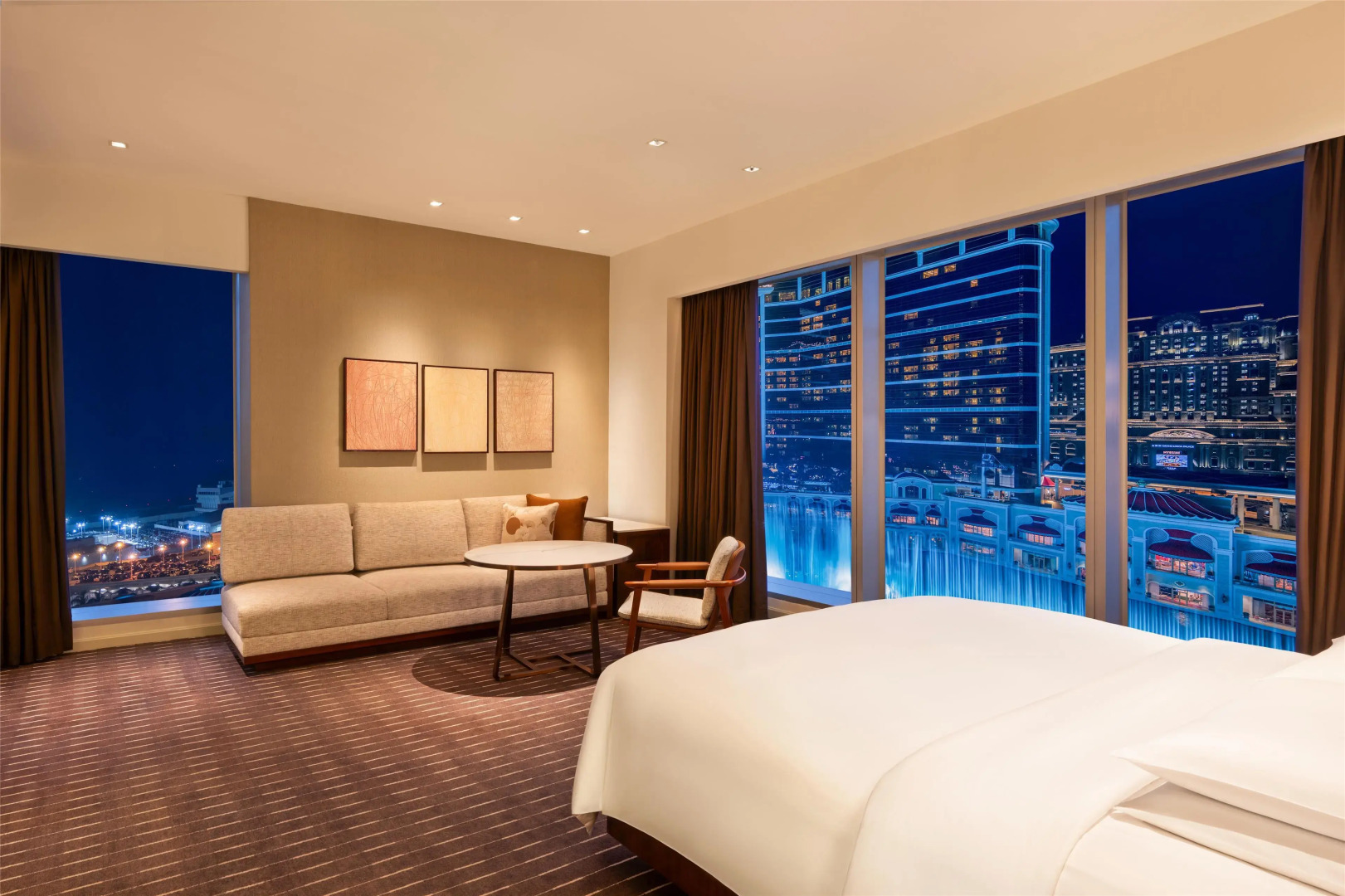 Photo - Grand Hyatt Macau