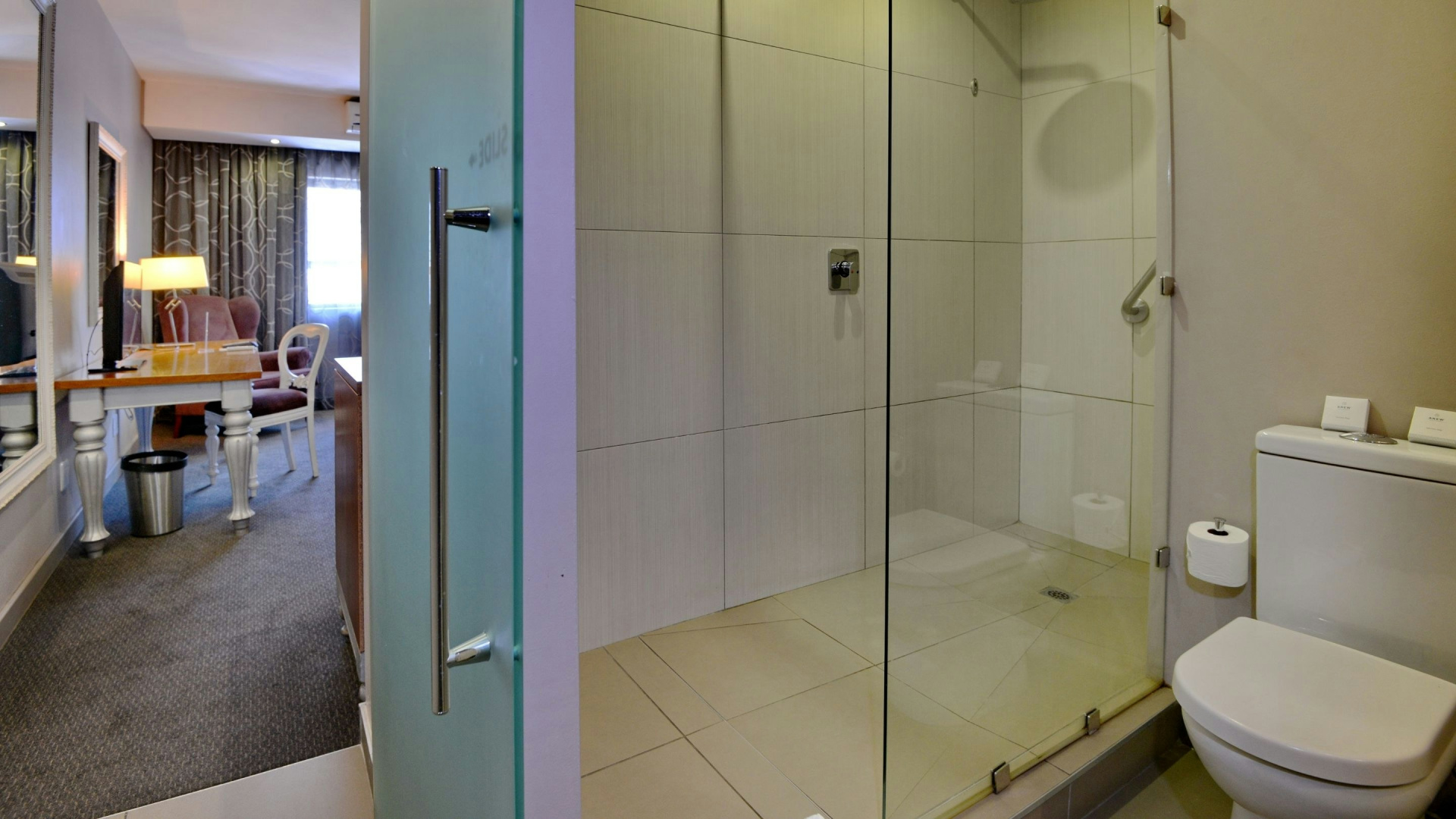 Photo - ANEW Hotel Hatfield Pretoria