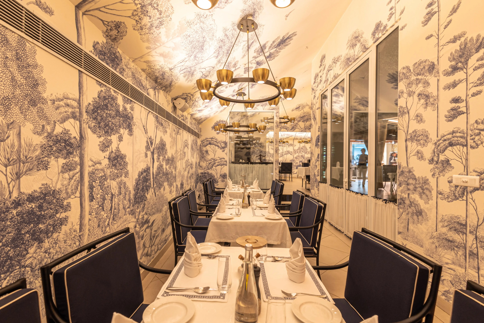 Foto - The Claridges, New Delhi
