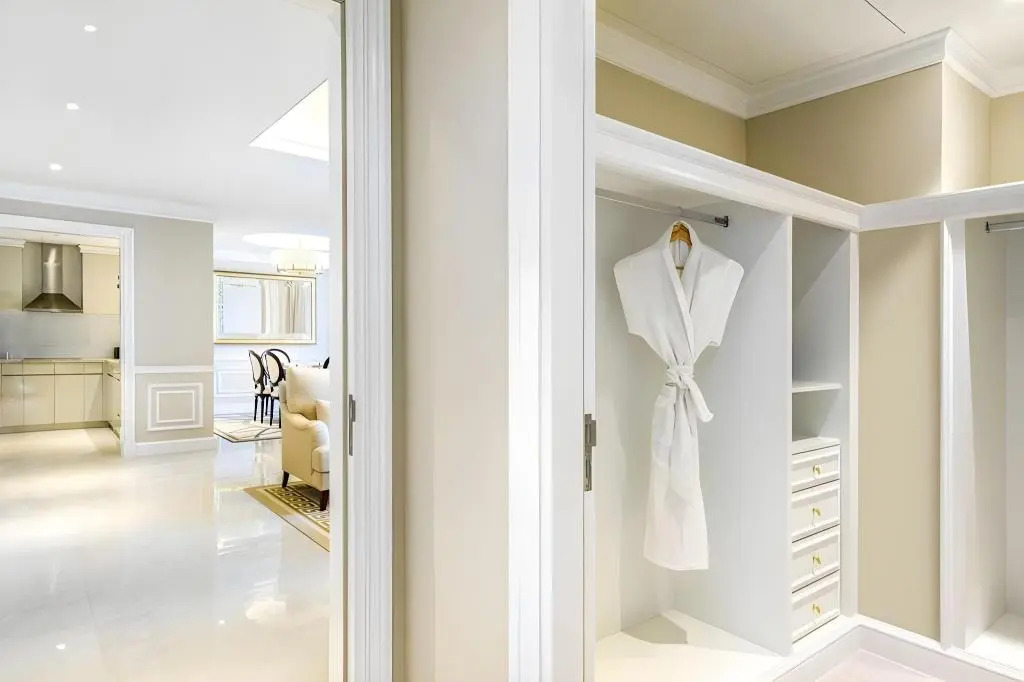 Photo - Westpac Hotel & Suites - Westbay Doha