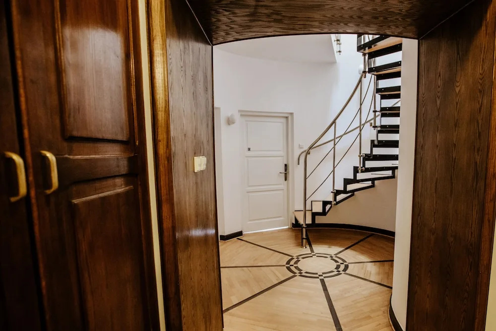 Photo - Green Wood Apartament Stara Ochota