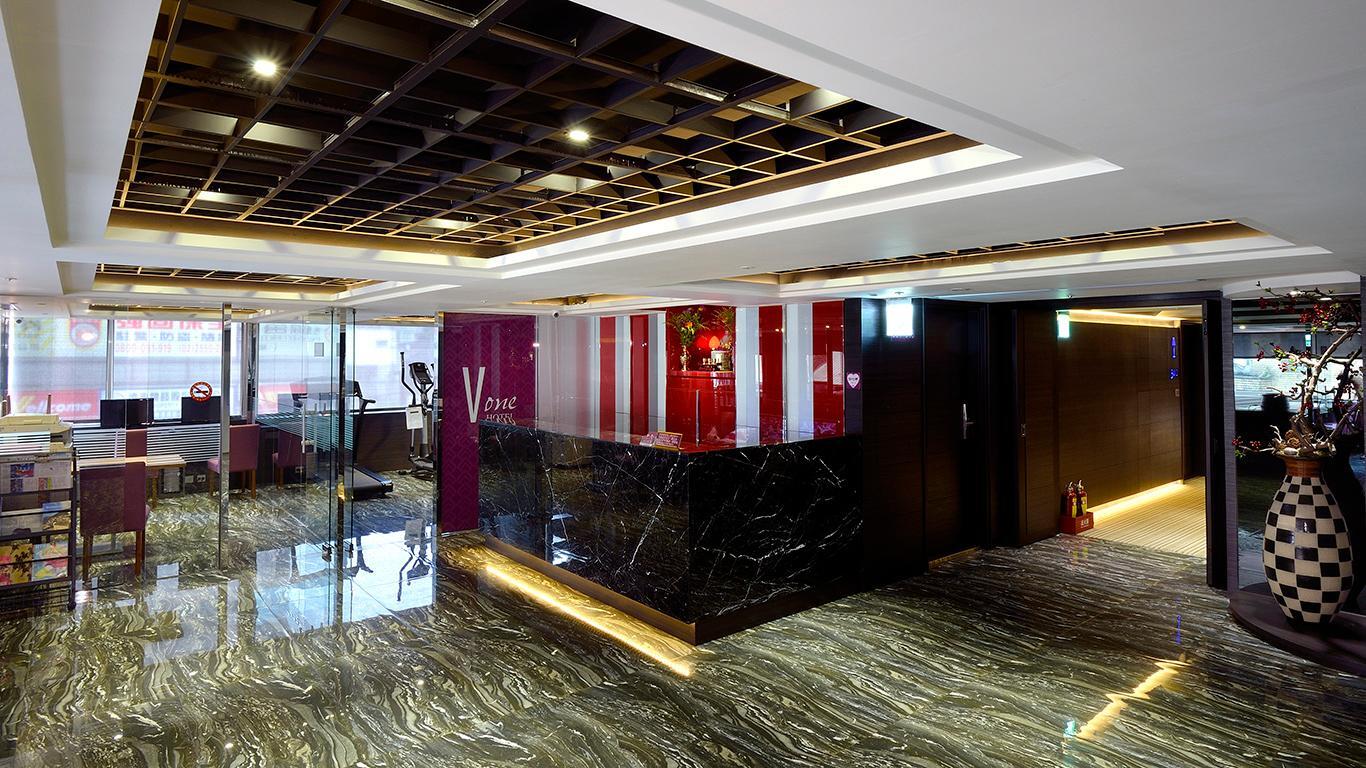 Photo - V-one Vogue Hotel