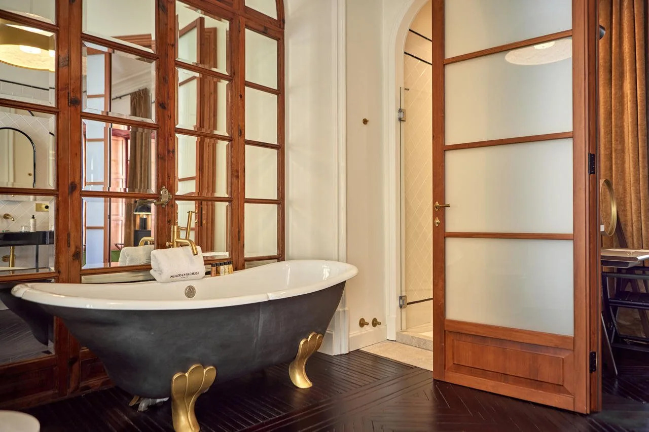 Foto - Palacio Ca Sa Galesa