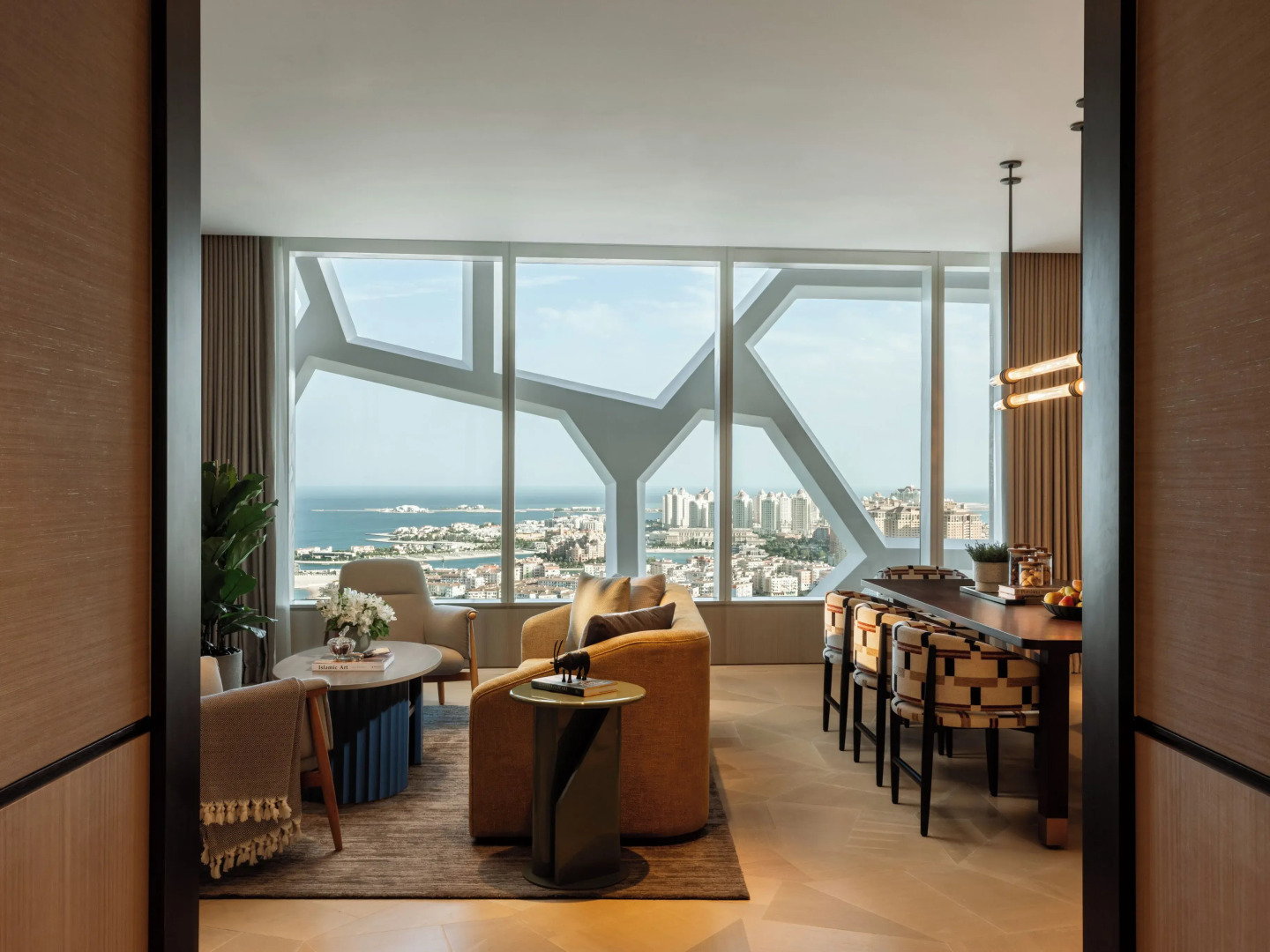 Foto - Rosewood Doha