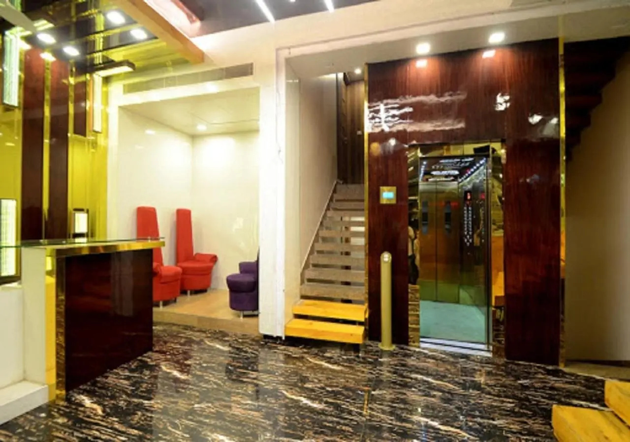 Foto - Hotel Metro Inn