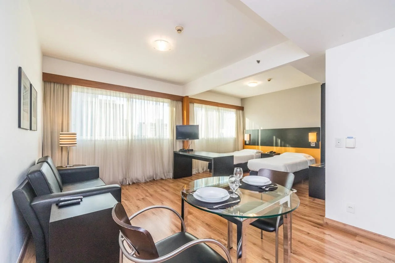 Foto - Paraíso Suítes by Charlie