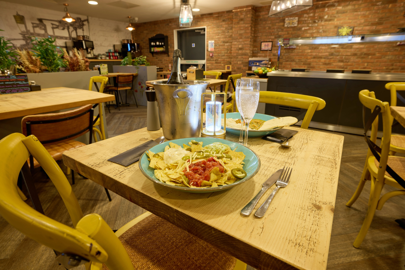Photo - Holiday Inn - the niu, Loom Manchester North by IHG